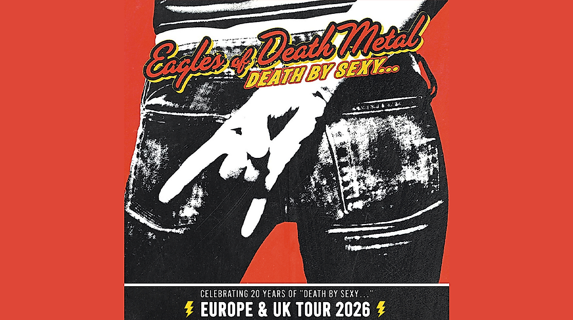 Eagles Of Death Metal