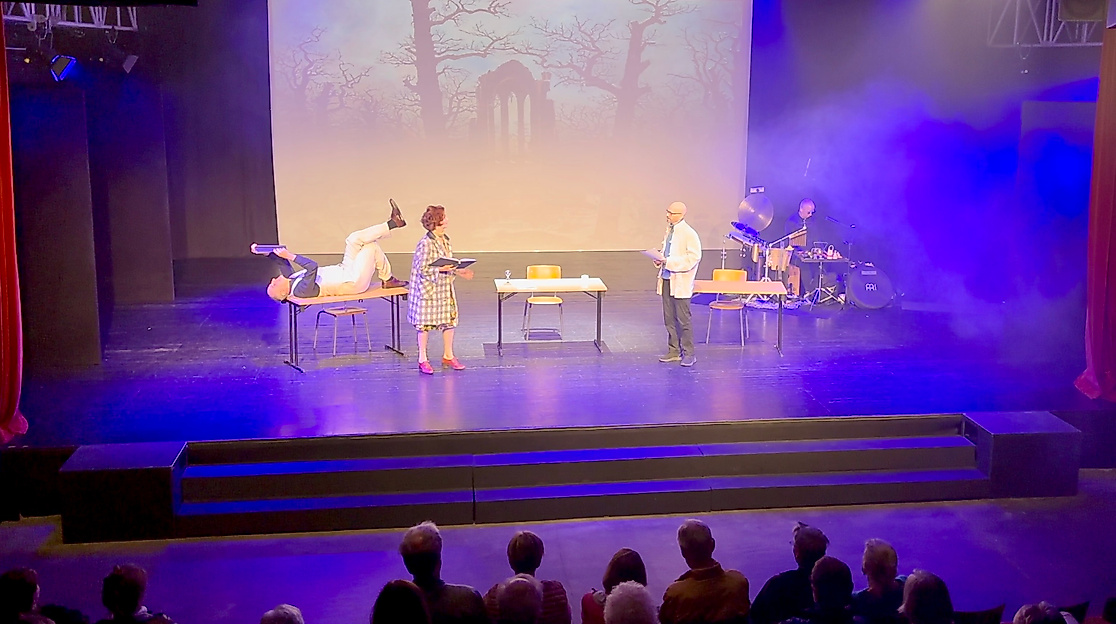 05 Herr Schuster Trio