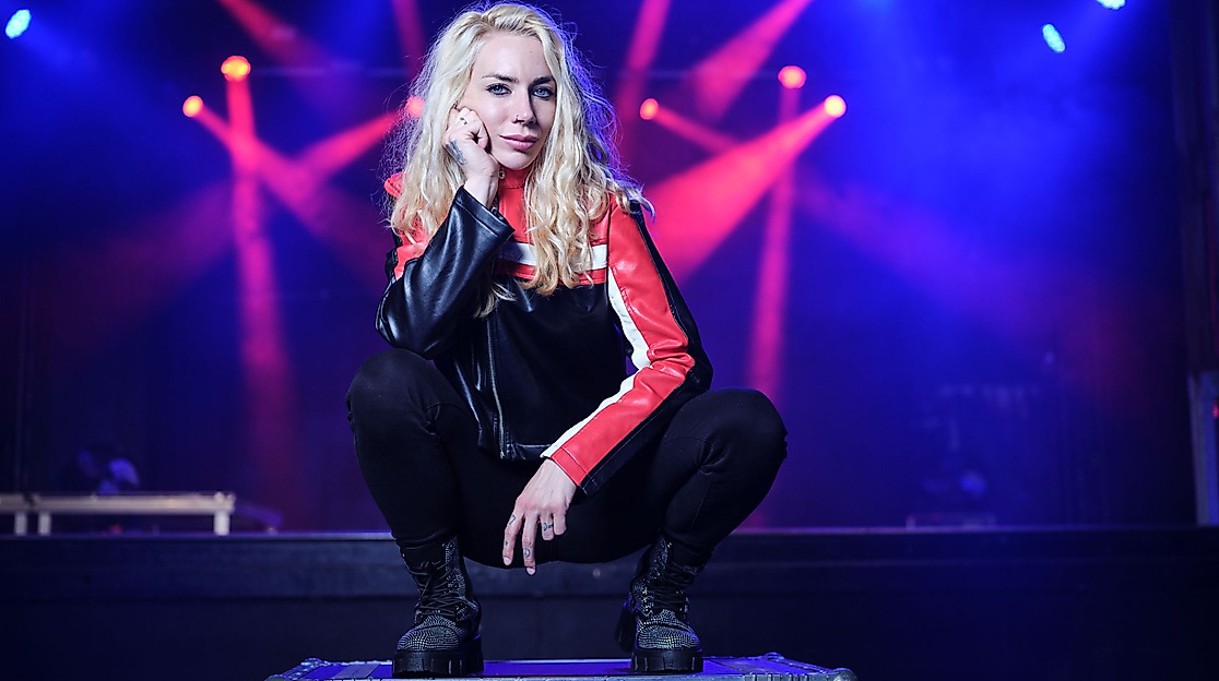 vanja sky