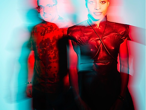 Morcheeba - Escape The Chaos Tour