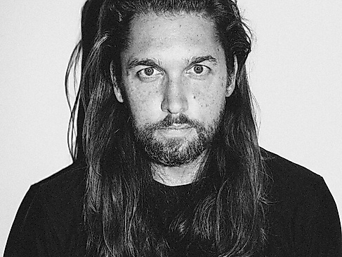 Rasmus Syman - Soloprogramm
