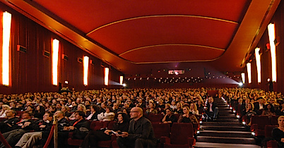 Filmfest Hamburg