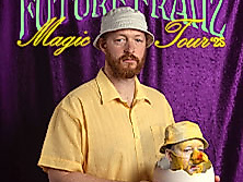 Future Franz - Magic Tour 25