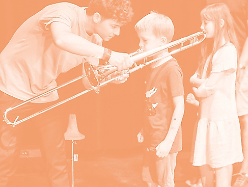 Kids only #3: Ich zieh aus!