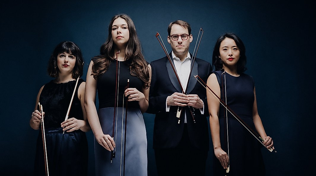 Doric String Quartet