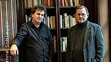Ilko-Sascha Kowalczuk & Bodo Ramelow: Die neue Mauer. Ein Gespräch über den Osten