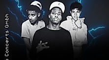 PrettyFaceCapi, YungPepsi, Freez - CC ON TOUR 2027