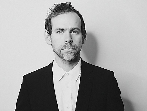 Colin Currie Group / Bryce Dessner