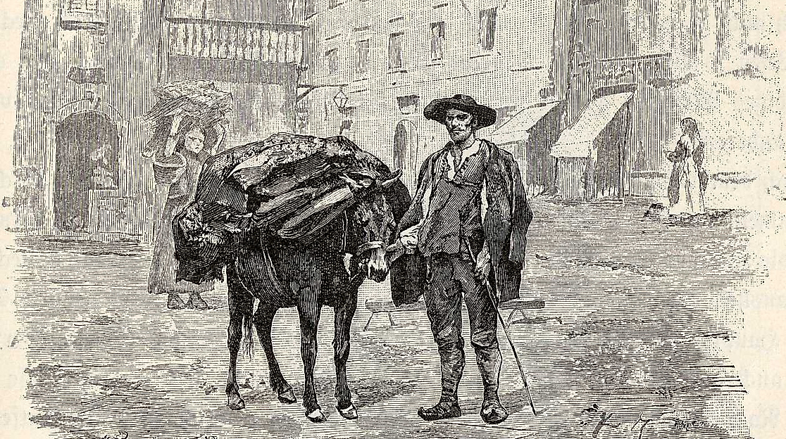drawing_of_an_istro-romanian_from_1891