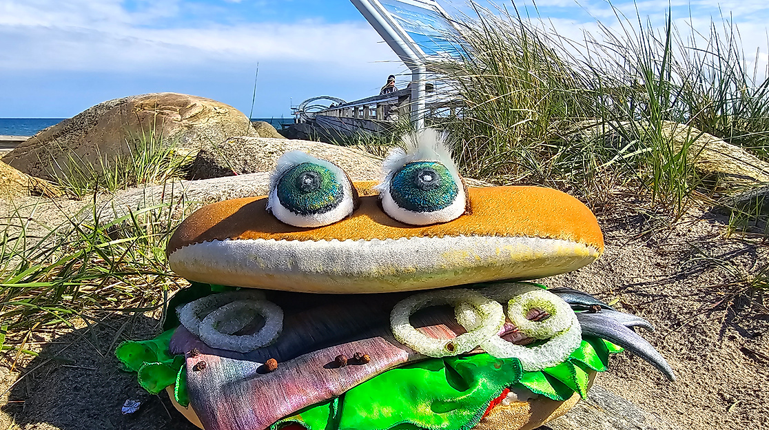Weltfischbrötchentag