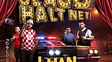 LUAN - Comedy Show 3.0 – Glaub Halt Net!