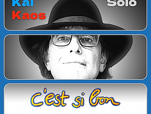 C'est si bon - Sep 2025 - Square