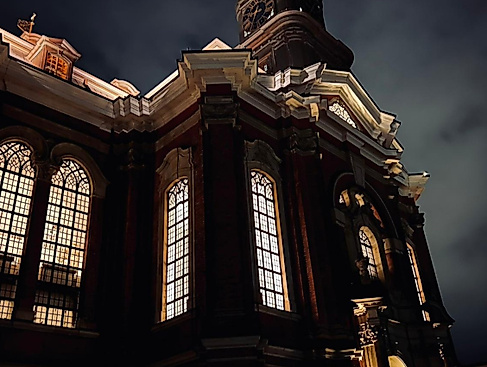 St. Michaelis