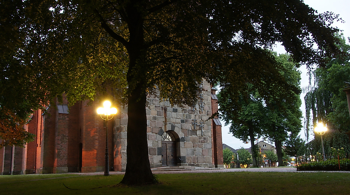 Abendgottesdienst; Pn. Moser