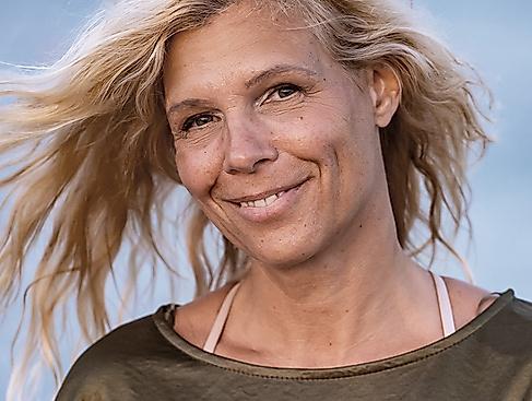 Christiane Hansmann