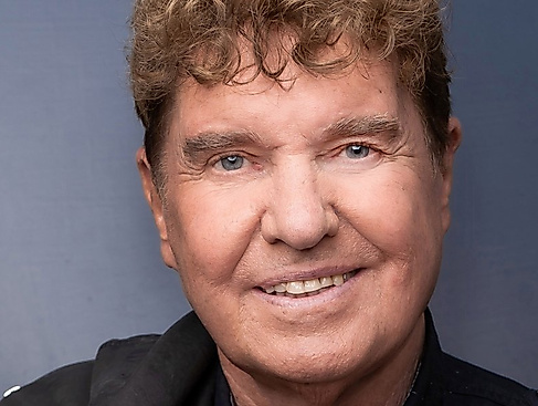 Frank Schöbel zur Weihnachtszeit