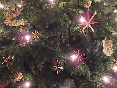 1. Weihnachtstag