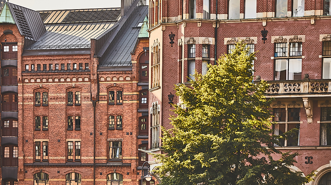 UNESCO-Weltkulturerbetour