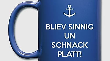 Plattdeutsch