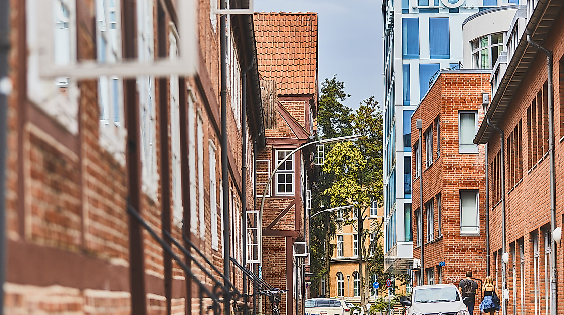 Bäckerbreitergang