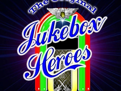 Jukebox Heroes - The Original Members from the 70th Bands