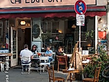 XFood Tour - St. Pauli kulinarisch