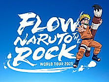 FLOW - NARUTO the ROCK