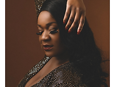 ALICIA CIBOLA (USA) F+K PRESENTS (SOUL/BLUES/POP)