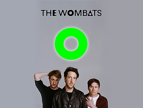 The Wombats