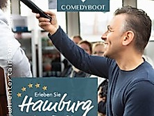 ComedyBoot Hamburg