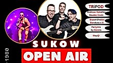 Sukow - Open Air 2026! | Mecklenburgs größte Mitbringparty