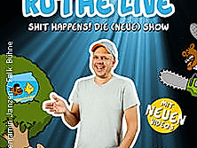 Ralph Ruthe - Shit Happens