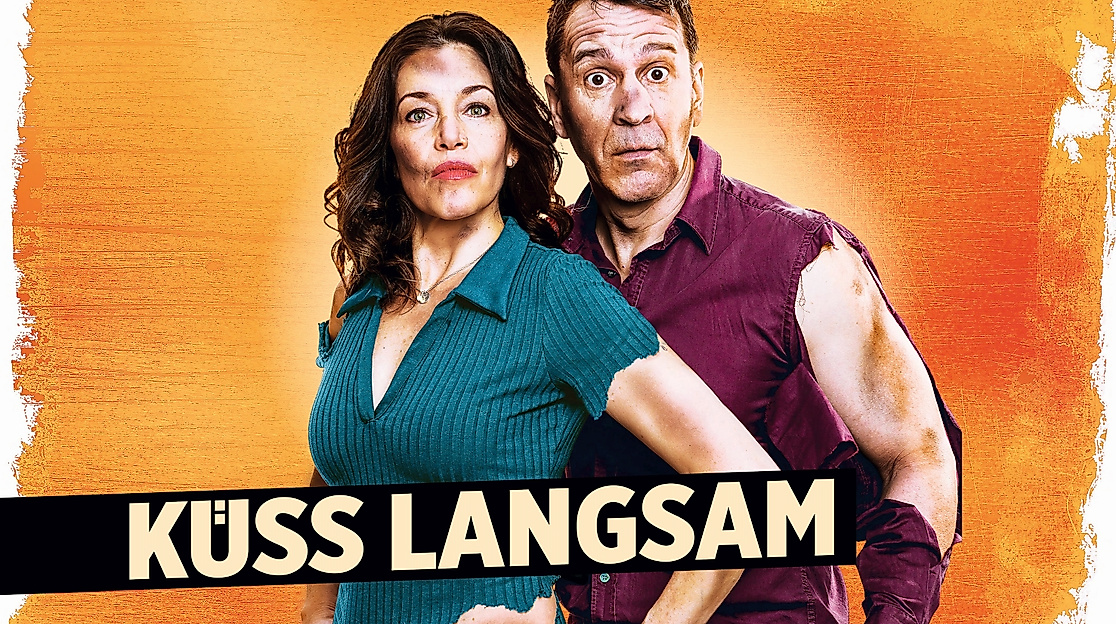 Jennifer und Michael Ehnert