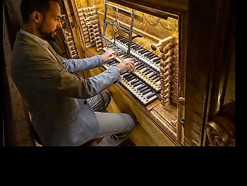 Ángel Montero Herrero