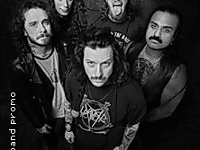 Baest - Colossal European Headline Tour 2026