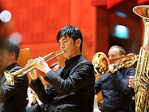 The Animesy – The Anime Symphony Orchestra