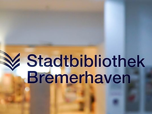 Lese-Club in der Stadtbibliothek