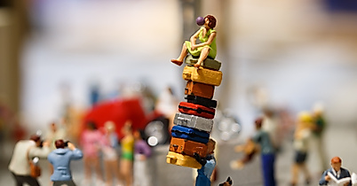 Miniatur Wunderland Hamburg