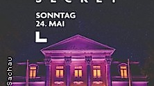 Spielwiese Secret