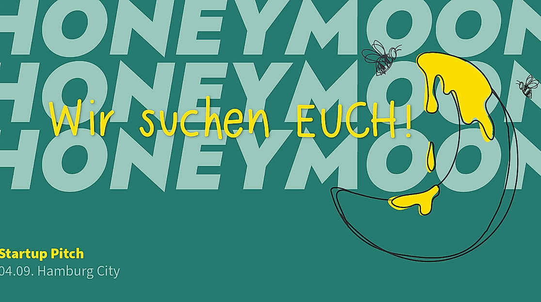 Startup Suche Hamburg - 04.09.25