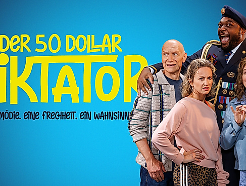 Der 50-Dollar-Diktator