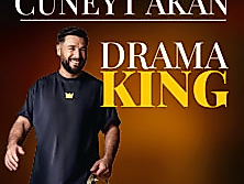 Cüneyt Akan - Drama King