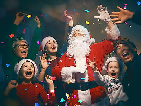 Zeitlos Weihnachtstreff in Haffkrug