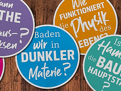 Wissen vom Fass