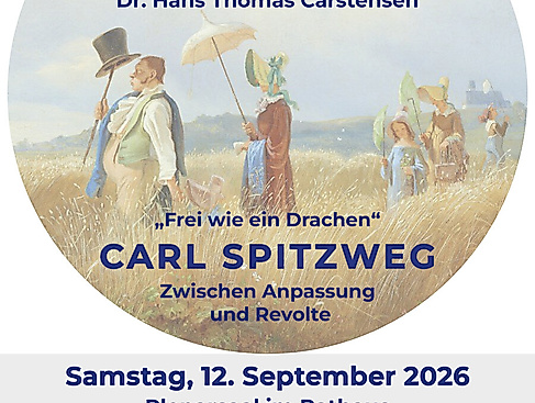 Carl Spitzweg