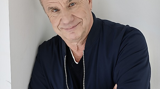 Hubertus Meyer-Burckhardt: Die Sonne scheint immer. Für die Wolken kann ich nichts.