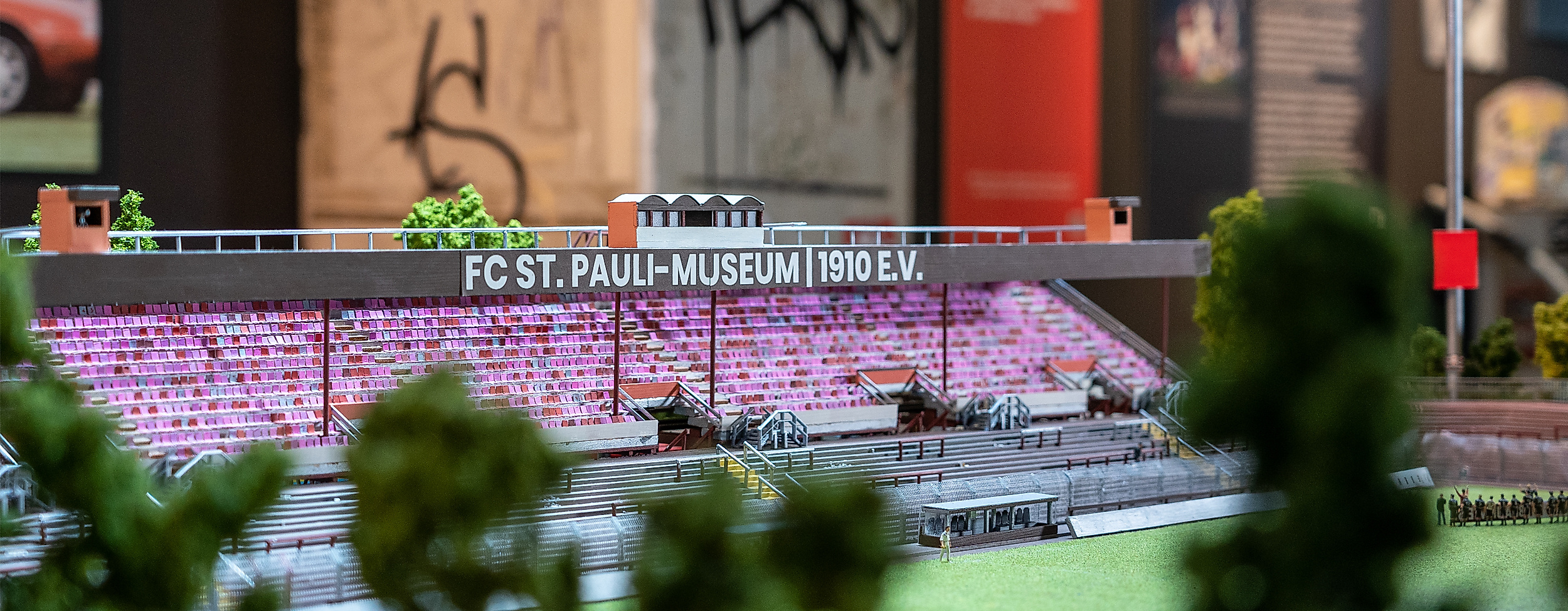 FCSP-Museum