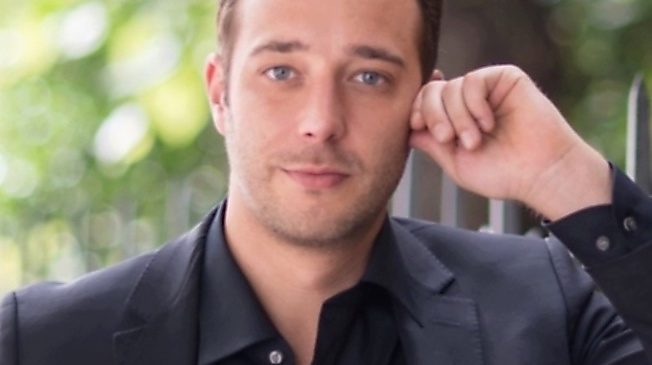 Gerhard Löffler
