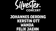 Silvester in Concert