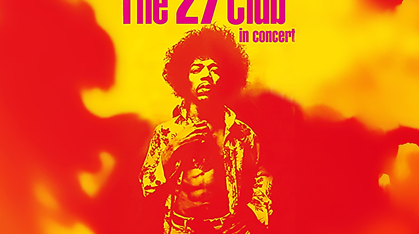 Logo 27 Club